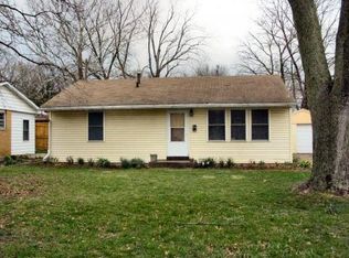1304 E Fairlawn Dr #12, Urbana, IL