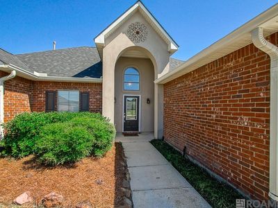 26116 Willow Wood St, Denham Springs, LA, 70726