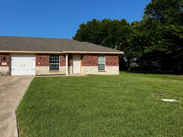 225 Dale Earnhardt Dr #B, Harker Heights, TX 76548