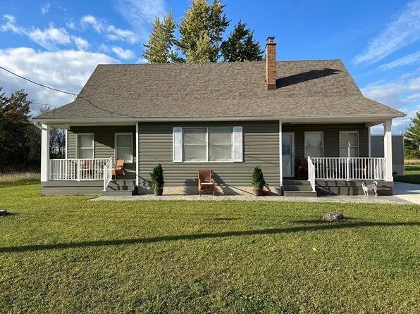 4035 Cinnamon Dr, West Salem, OH 44287