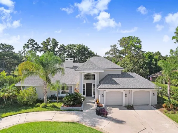 2905 Eagle Estates Cir S, Clearwater, FL 33761