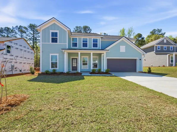 326 Mont Haven Pl, Lexington, SC 29072
