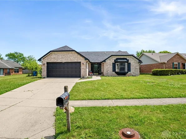 8848 Trowbridge Way, Dayton, OH 45424