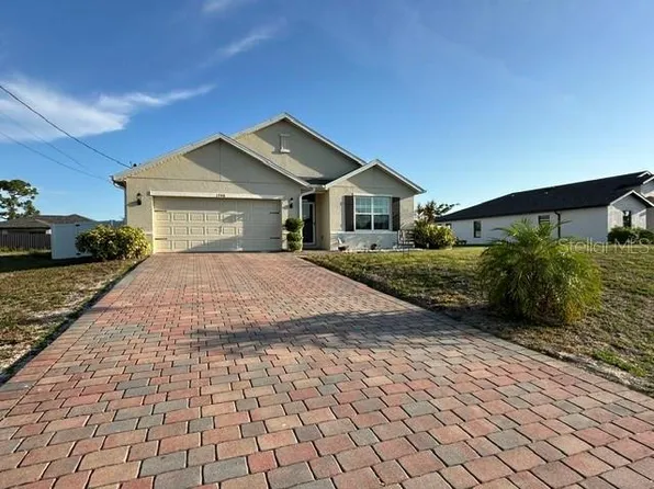 1708 NW 29th Ter, Cape Coral, FL 33991