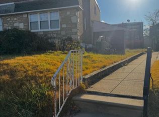 3008 Vista St, Philadelphia, PA 19152