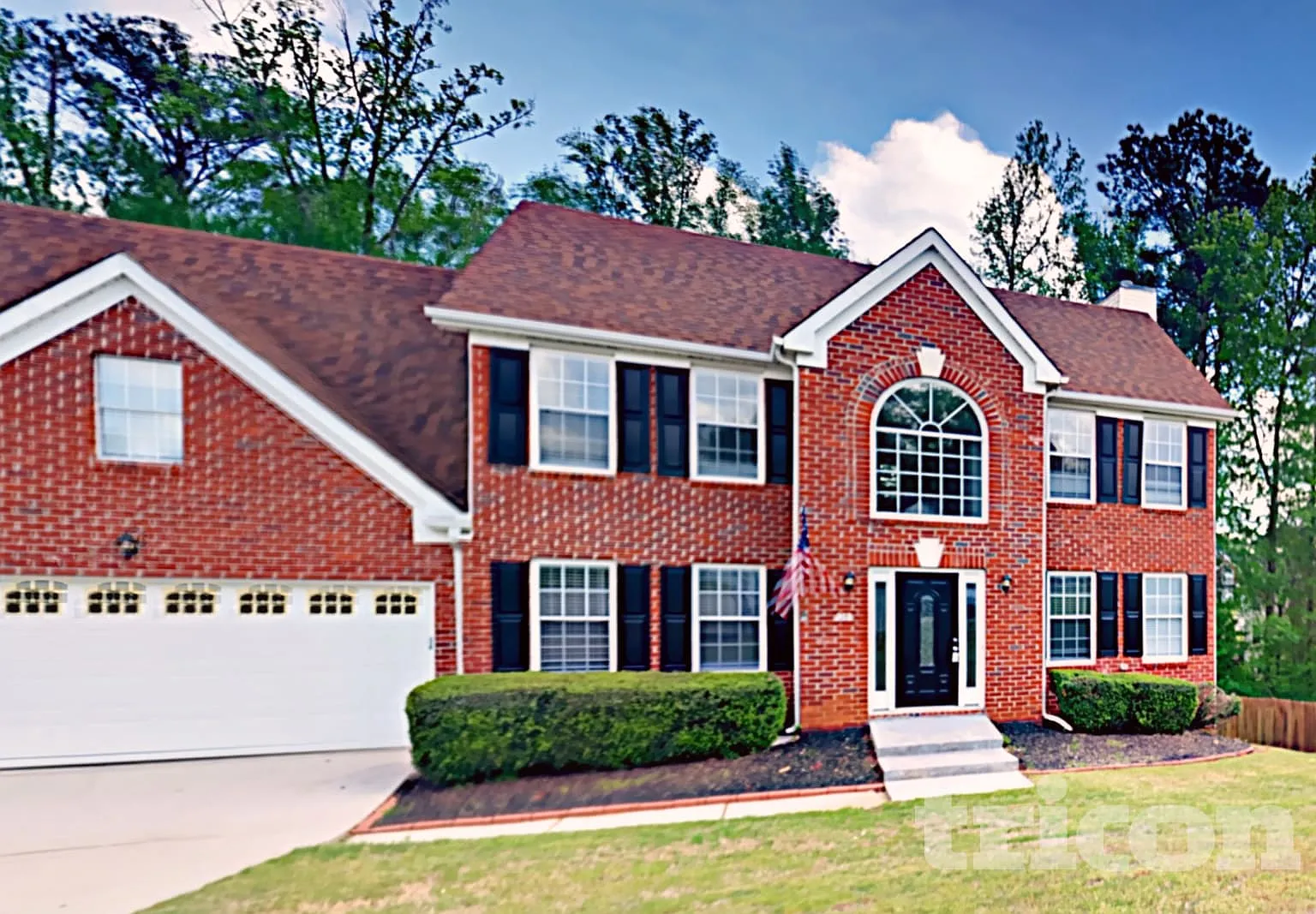 268 Lakeview Place Stockbridge GA — Photo 3