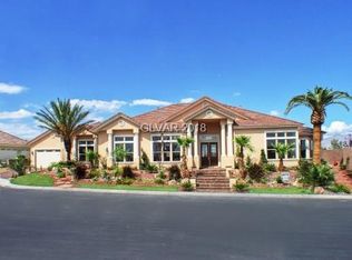 5645 N Chieftain St #0, Las Vegas, NV 89149