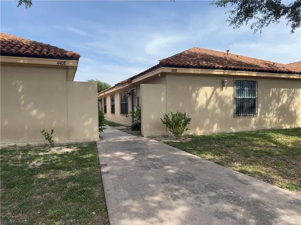 4408 N 24th Ln, McAllen, TX 78504