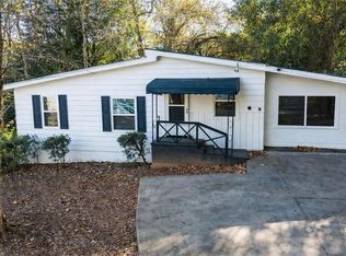 2322 Abner Pl NW, Atlanta, GA 30318
