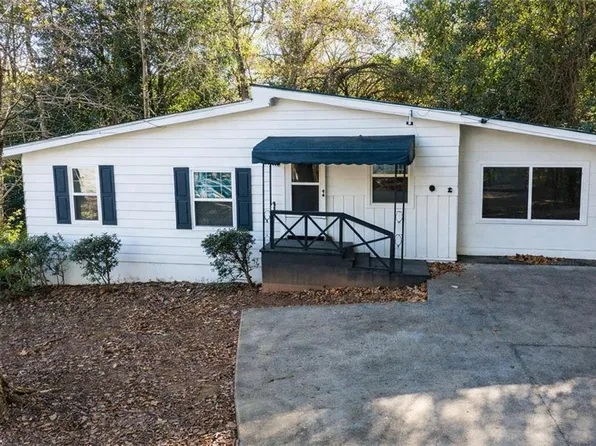 2322 Abner Pl NW, Atlanta, GA 30318