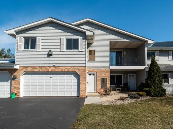 1133 North Sunnyslope DRIVE #201, Mount Pleasant, WI 53406