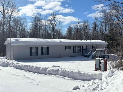 W10825 Woods Rd, Dunbar, WI, 54119