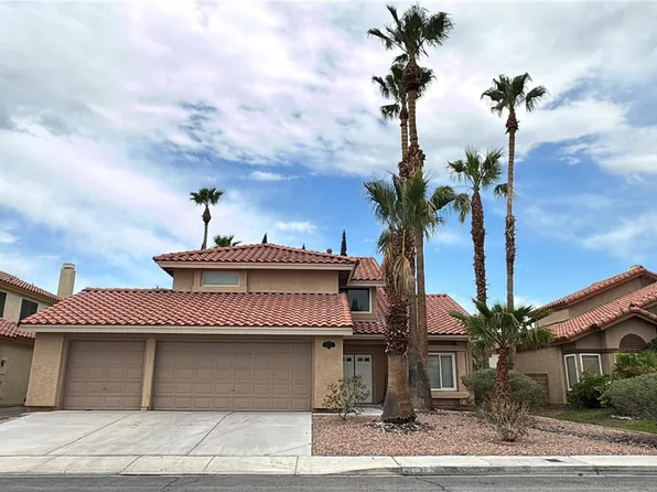 4732 Illustrious St, Las Vegas, NV 89147