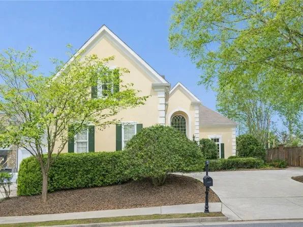 1058 Oakpointe Pl, Atlanta, GA 30338