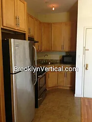 Rented by Brooklyn Vertical Inc.