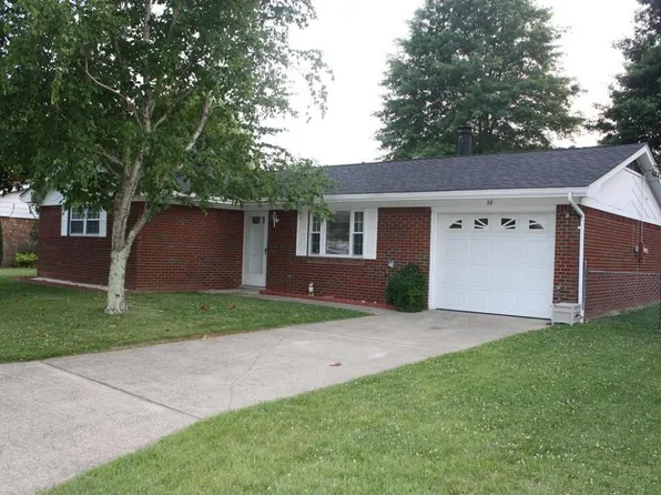 38 Riverdale Est, Winfield, WV 25213
