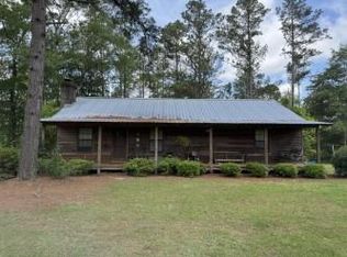66 Morris Rd, Morris, GA 39867