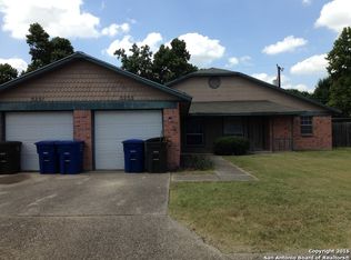 5233 Gawain Dr, San Antonio, TX 78218
