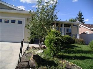 381 Orth Dr, Central Point, OR 97502