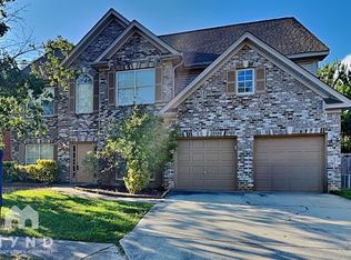 542 Forest Lakes Dr, Sterrett, AL 35147