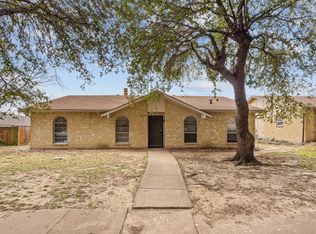 (Undisclosed Address), Garland, TX