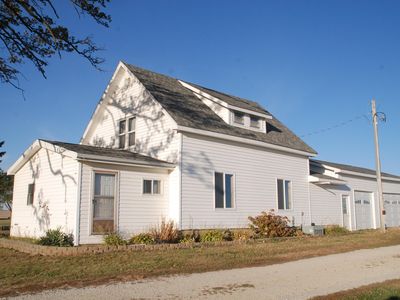 14042 Opal Rd, Randalia, IA, 52164