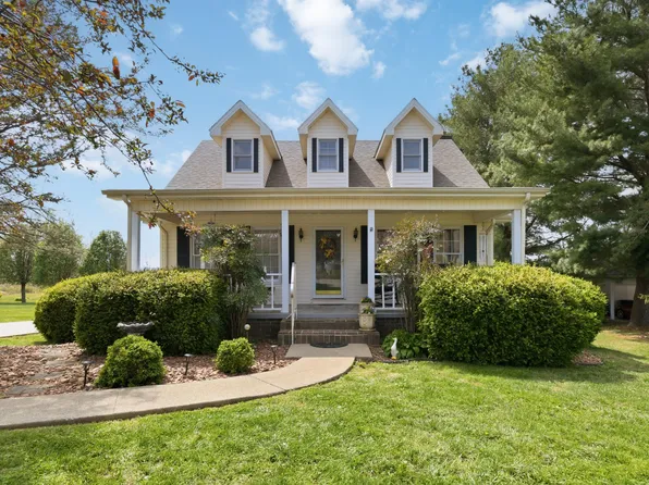 78 Francie Blvd, Monticello, KY 42633