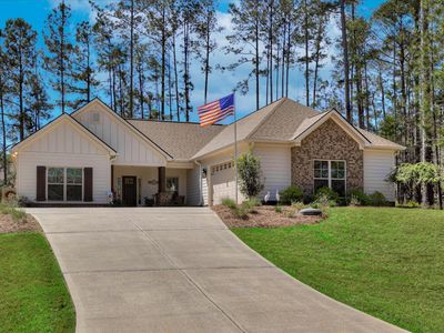 186 Tara Drive, Mc Cormick, SC, 29835