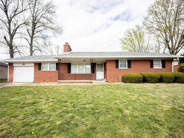 21 Dorchester Dr, Belleville, IL 62223