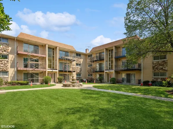 6875 N Northwest Hwy APT 3D, Chicago, IL 60631
