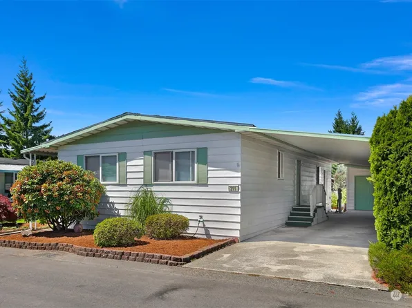 620 112th Street SE #311, Everett, WA 98208