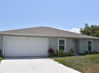 3503 Samoa Ave, North Port, FL 34287