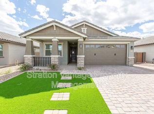 15249 W Latham St, Goodyear, AZ 85338