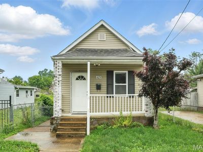 4674 Oldenburg Ave, Saint Louis, MO, 63123