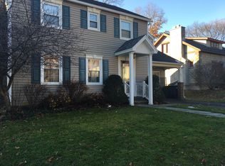 47 Union St, Oneonta, NY 13820