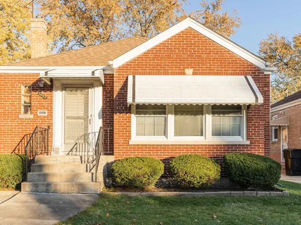 5053 N Nottingham Ave, Chicago, IL 60656
