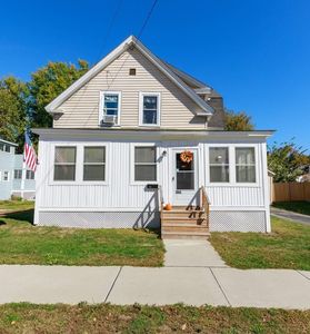 142 Marlboro Street, Keene, NH, 03431