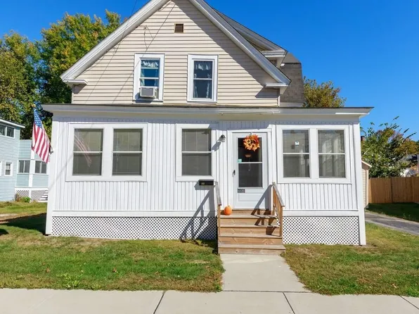 142 Marlboro Street, Keene, NH 03431