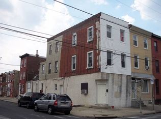 2182 E Cumberland St, Philadelphia, PA