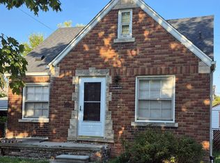 5064 Lodewyck St, Detroit, MI 48224