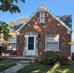 5064 Lodewyck St, Detroit, MI, 48224