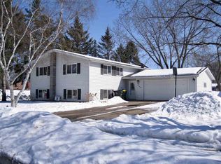 200 S Dousman St, Prairie Du Chien, WI 53821