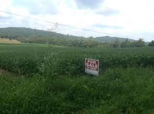 Lead Mine Valley Rd, Cleveland, TN 37311