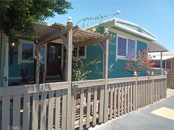 15225 Palm Dr Space 40, Desert Hot Springs, CA 92240