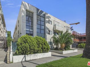730 S Oxford Ave, Los Angeles, CA 90005