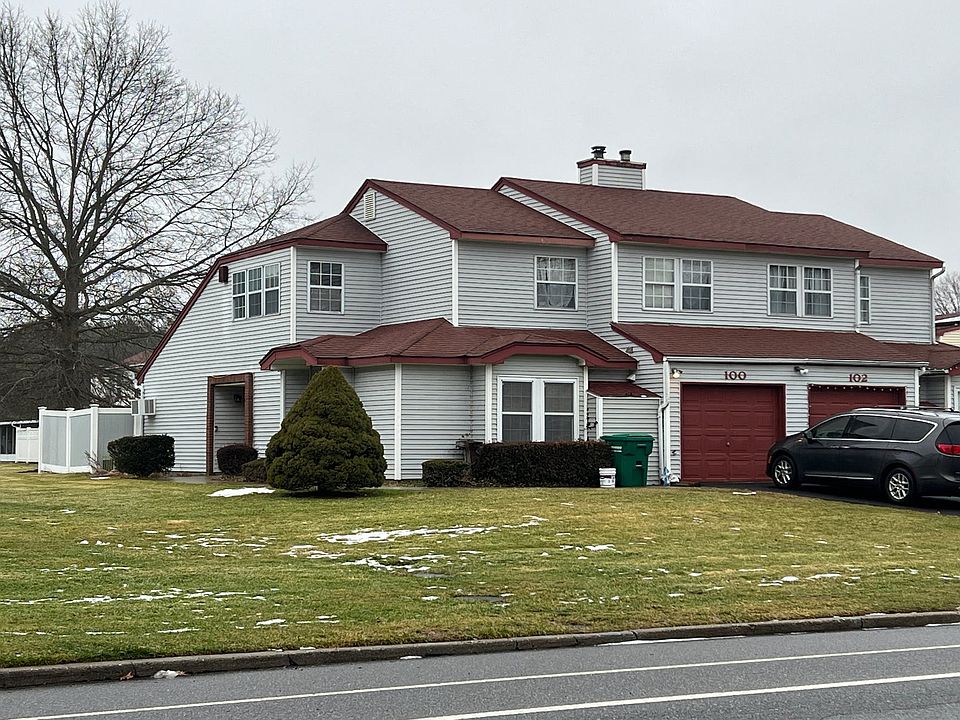100 Strathmore Court Dr, Coram, NY 11727 Zillow