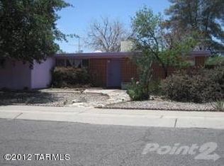 7232 E Eastview Dr, Tucson, AZ 85710