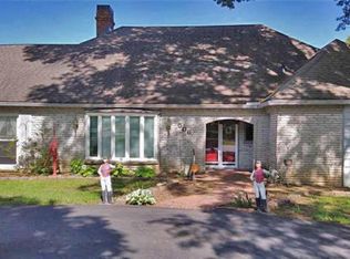 506 S 8th St, Clinton, MO 64735