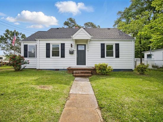 8430 Primrose St, Norfolk, VA 23503