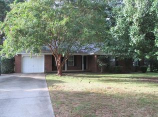 2721 Genoa Dr, Sumter, SC 29153